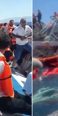 KKTC’de FiloJet faciası: 8 ölü, 18 kayıp! İhmal iddiaları gündemde