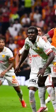 Galatasaray, Göztepe karşısında 5 gollü maçta kazandı! Osimhen yine sahnede