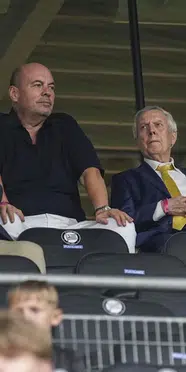 Fenerbahçe’de 4 futbolcu için kadro dışı iddiası: Kulüpten henüz açıklama yok