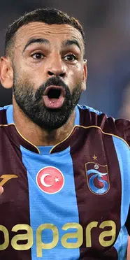 Trabzonspor’dan bir dünya yıldızı daha: Fabinho, Salah ile yeniden buluşuyor