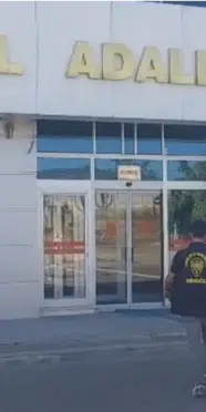 Bingöl'de birden fazla suçtan aranan hırsızlık şüphelisi tutuklandı