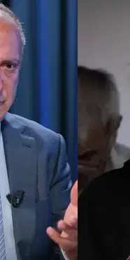 Fatih Altaylı’dan Erdal Beşikçioğlu’na Test Sonucu Üzerinden Sert Tepki