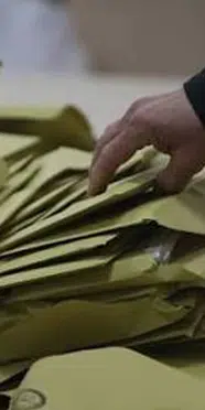 Şamil Tayyar seçim takvimi için tarih verdi! Mansur Yavaş sözleri dikkat çekti