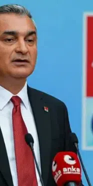 CHP’de dikkat çeken atamalar! 5 ilin başkanları belli oldu
