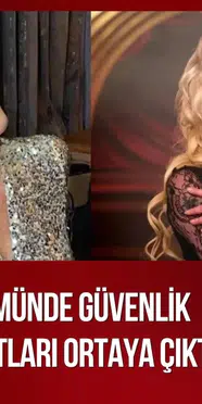Güllü’nün ölümünde yeni görüntüler ortaya çıktı: Tuğyan’ın polislerle konuşması kamerada
