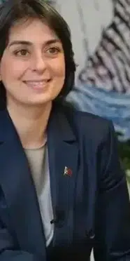 Üsküdar Belediye Başkanı Sinem Dedetaş görevden uzaklaştırıldı