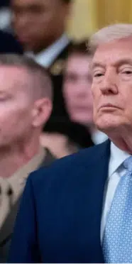 Donald Trump: "Rezervleri Venezuela petrolüyle dolduracağız"