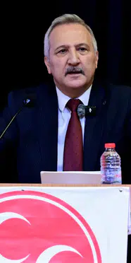 MHP'li Yurdakul: "Terörsüz Türkiye gücümüzü artıracak"