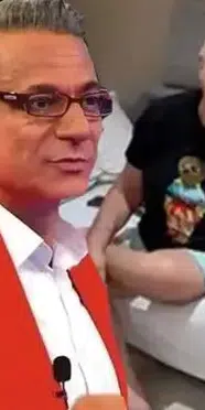 Mehmet Ali Erbil'den torunu Elisa ile çok özel anlar! "Kum Gibi" eşliğinde...
