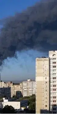 Rusya, Ukrayna’daki lojistik merkezleri ve limanları vurdu: En az 27 ölü