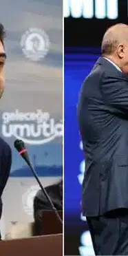 Tuzla Belediye Başkanı Eren Ali Bingöl kimdir, AK Parti'ye neden geçti?