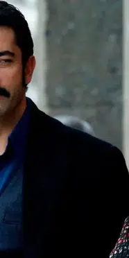 Bergüzar Korel Abi dizisine mi katılıyor? Kenan İmirzalıoğlu ile 11 yıl sonra...