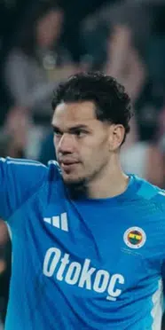 Fenerbahçe’den dev takas hamlesi: Ederson’un yerine Nico Gonzalez