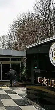 Türkiye'den Cezayir'deki otobüs faciası için taziye mesajı
