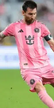 Messi tek başına şov yaptı! 39 yaşındaki yıldızdan 4 gollü tarihi gece