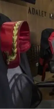 İstanbul Senin davasında Melih Geçek suçlamaları reddetti