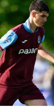 Trabzonspor ayrılığı resmen açıkladı! İşte Salih Malkoçoğlu’nun yeni takımı