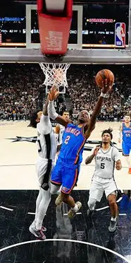 NBA yeni sezon ne zaman başlıyor? Açılış gecesinin üç maçı belli oldu