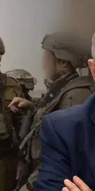 İsrail Genelkurmay Başkanı Zamir Suriye’de işgal altındaki bölgeyi ziyaret etti