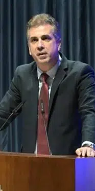 İsrailli Bakan’dan İran çıkışı: “Anlaşma olmaması bizim için daha iyi”