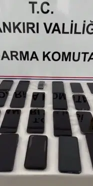 19 ilde yasa dışı bahis operasyonu: 31 şüpheli tutuklandı