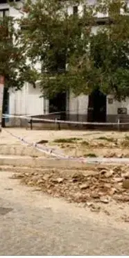 İspanya'da korku dolu anlar! Turistik kent peş peşe depremlerle sallandı