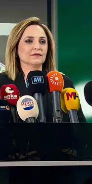 DEM Parti'den Çerçeve Yasa açıklaması: "Bizim için önemli bir yasa"