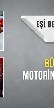 Büyük indirimle motorinin litresi kaç lira olacak? Eşi benzeri olmayan indirim var
