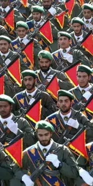 Devrim Muhafızları’ndan ABD açıklaması: "Ana cephe ekonomik savaş"
