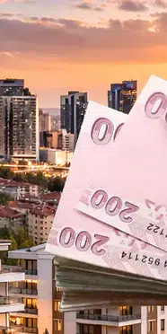 İlk Evim konut kredisi aylık taksit hesaplama tablosu