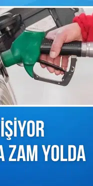 Bugün depoyu doldurmak daha ucuz! Tabela değişiyor, akaryakıta zam yolda