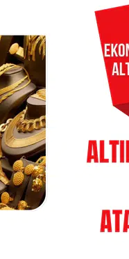 Altın yükselişte: Ekonomistler 5 bin dolar ihtimaline dikkat çekti
