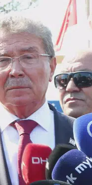 KKTC Başbakanı Üstel'den gemi kazası açıklaması: 'Soruşturma başlatıldı'