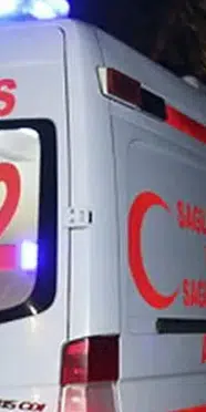 Midyat’ta balkondan düşerek ölen kadının eşi tutuklandı