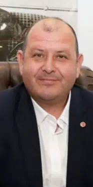 Menderes Belediye Başkanı İlkay Çiçek tutuklandı