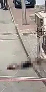 Kocaeli’de eski eş vahşeti: 1 kişi hayatını kaybetti