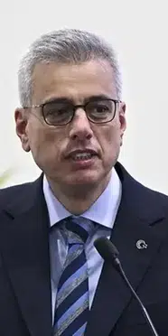 Bakan Memişoğlu: "Evde sağlıkta 1,3 milyon hastaya hizmet"
