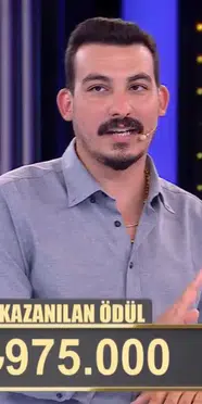Var Mısın Yok Musun Mesut ne kadar kazandı ve kutusundan ne çıktı?