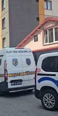 Zonguldak’ta şüpheli ölüm: 39 yaşındaki adam evinde ölü nulundu