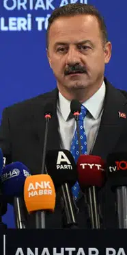 Ağıralioğlu’ndan büyüme rakamlarına eleştiri: “Biz buna refah diyemeyiz”