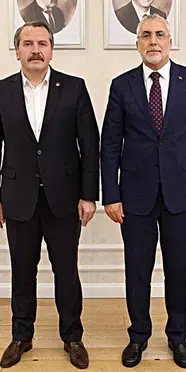 Memur ve emekliler için kritik görüşme: Seyyanen zam ve 3600 ek gösterge masada