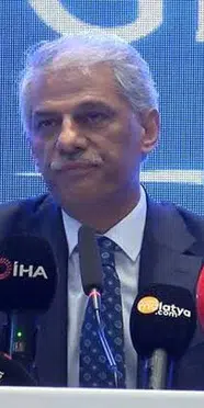 Bakan Alpaslan: "64 milyon turistle dünyada 4. sıradayız"