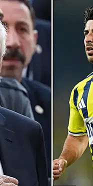 Aziz Yıldırım ile Marco Asensio arasında dikkat çeken diyalog: “Aynen çevir söylediğimi”