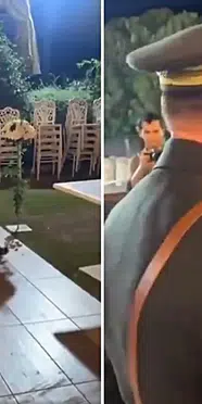 Düğün başına 30 bin TL! Atatürk'e benzediği iddia edilen adama tepki yağdı