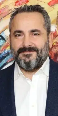 Bitexen sahibi Kemal Cenk Erdem tutuklandı