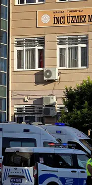 Manisa Valiliği açıkladı! Yaralanan öğrencilerin son sağlık durumu nasıl?