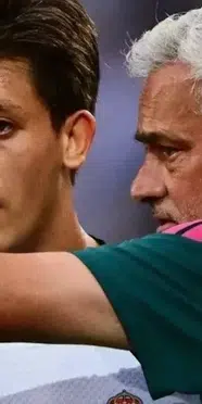Mourinho'dan Arda Güler'e övgü: "Muhteşem bir potansiyele sahip"