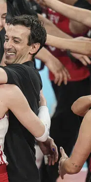 İtalyan basınında Filenin Sultanları manşetleri: “Acı vericiydi”
