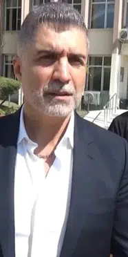Ercan Deniz'den Özcan Deniz hakkında suç duyurusu