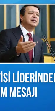 Cumhur İttifakı'na açık kapı! Saadet Partisi liderinden sürpriz seçim mesajı